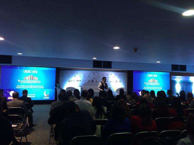 La conferencia de este año abordará temas de actualidad y relevancia mundial, como la inteligencia artificial en la educación superior internacional.