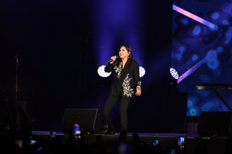 Ana Gabriel en Cali: preventa, boletas y más sobre su gira en Colombia