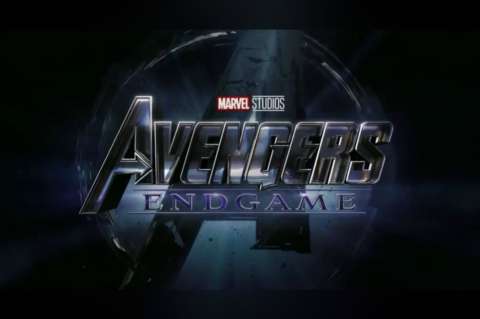 Marvel da a conocer el primer tráiler de "Avengers: Endgame"