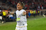 Mire el histórico gol de Dayro Moreno con el que se volvió el máximo goleador del FPC