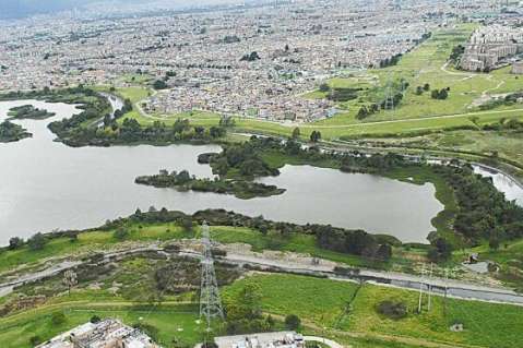 Desde el Concejo denuncian que construcción del Parque Juan Amarillo inició sin estudios