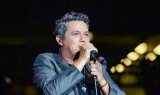 Dylan, el hijo de Alejandro Sanz que habla cinco idiomas