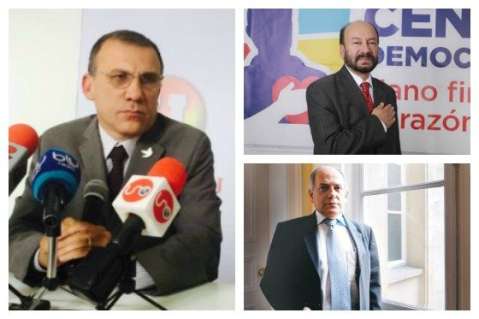 Nuevo rifirrafe entre Roy Barreras y uribistas
