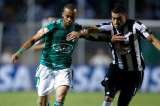 Palmeiras se instaló en octavos de final de la Libertadores