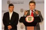 El clima político tras el cambio de mando en Bogotá