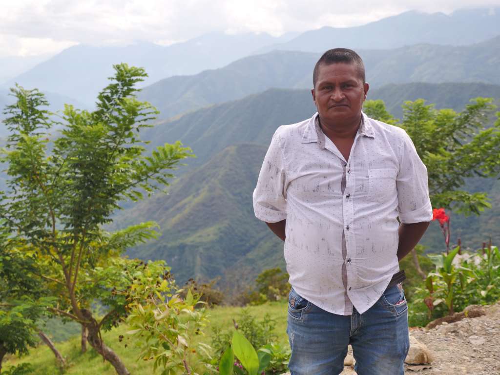 Eddi León Sucerquia.
