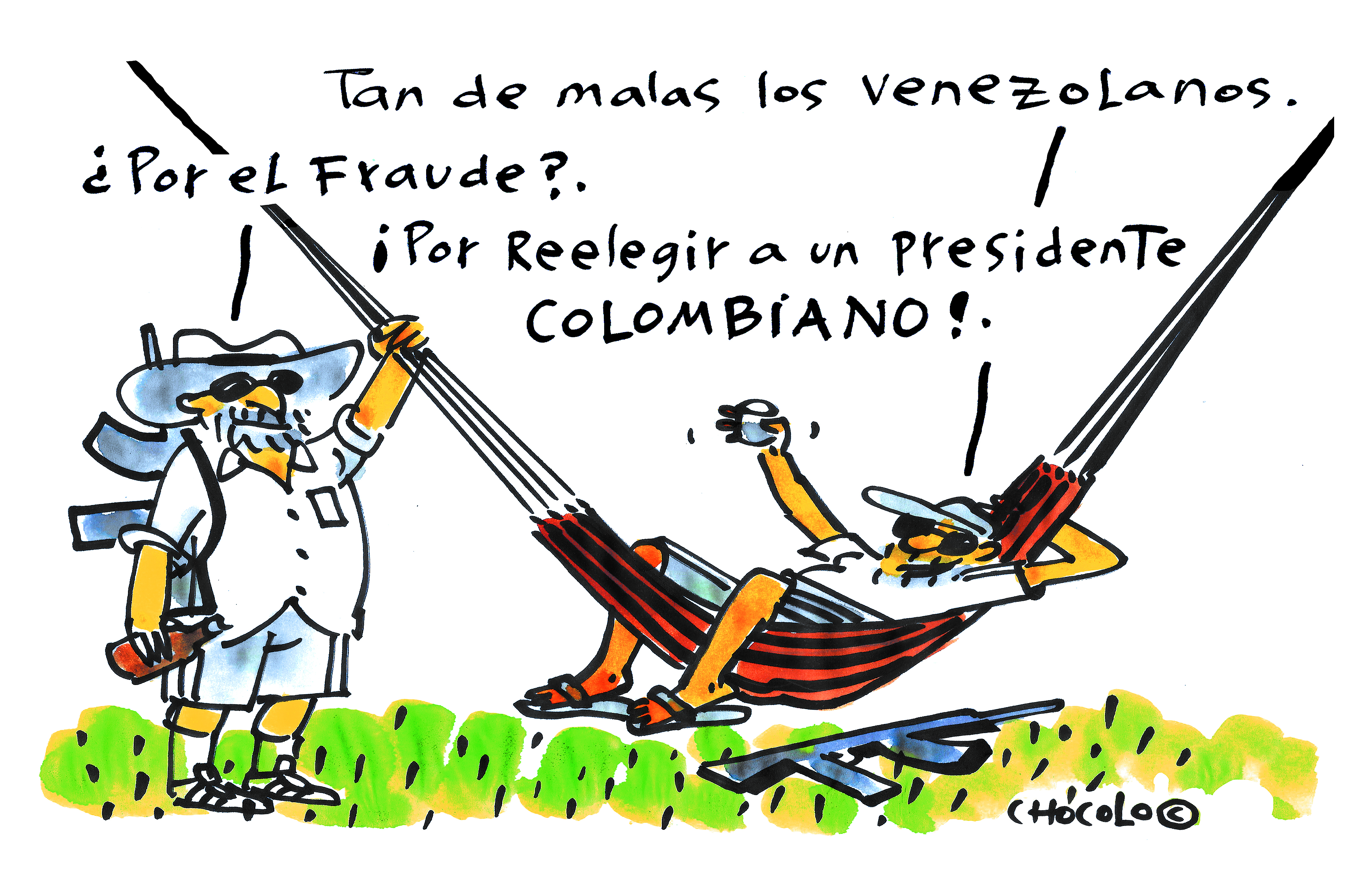 Caricatura