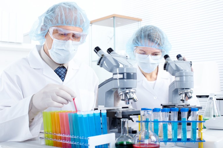 La bacteriología: un mundo investigativo más allá de la biología molecular