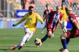 Colombia no pudo con el arquero de Noruega en el Sub-20: así fue el partido