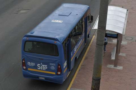 ¡Ojo! Este 5 junio llega nueva ruta del Sitp a Bosa, Kennedy y Usme