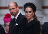 El príncipe William hace importante anuncio en Día Mundial de la salud Mental