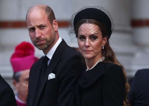 El sueldo del príncipe William: este fue el millonario salario anual que recibió en 2025