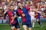 La bestia del Borussia Dortmund: Lewandowski quiere volver a castigar a su exclub
