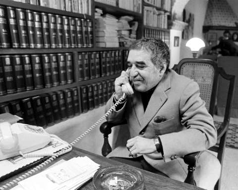 Así será la exposición sobre la vida de Gabriel García Márquez en Bogotá