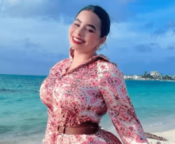 Liberaron a Angie Argáez, la influenciadora que había sido secuestrada en Maicao