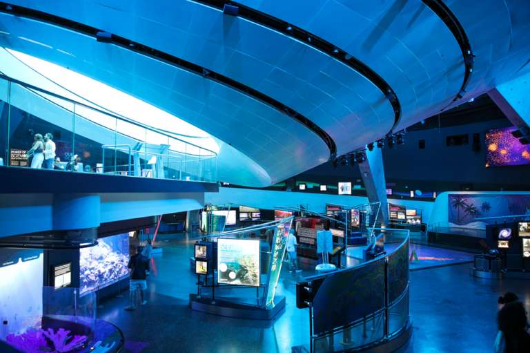 Museum of Science