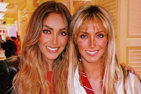 Anahí: los diferentes ‘looks’ de la cantante de ‘RBD’