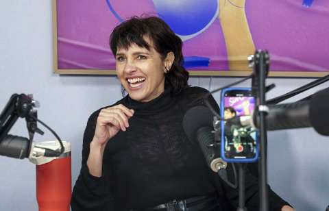 Paola Turbay reveló la razón por la que no ganó Miss Universo en 1992