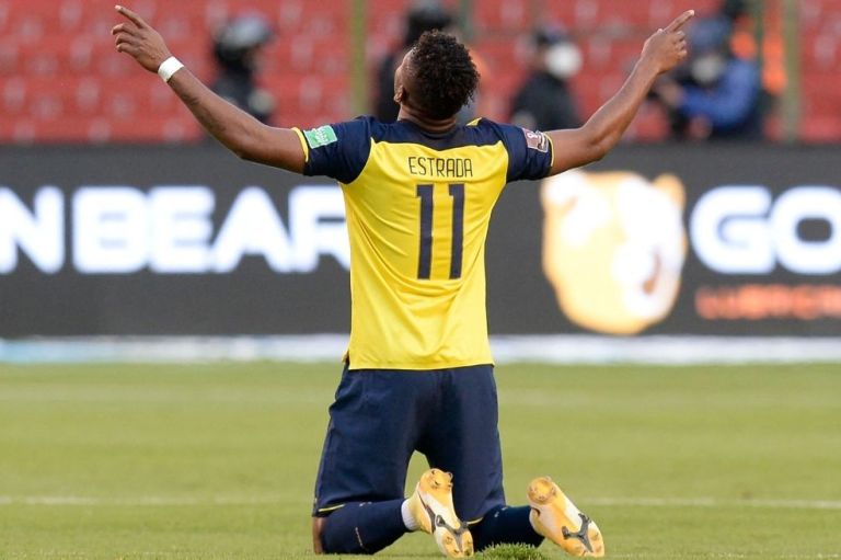 Eliminatorias: Ecuador, reanimado, se enfrentará a un Chile necesitado de puntos