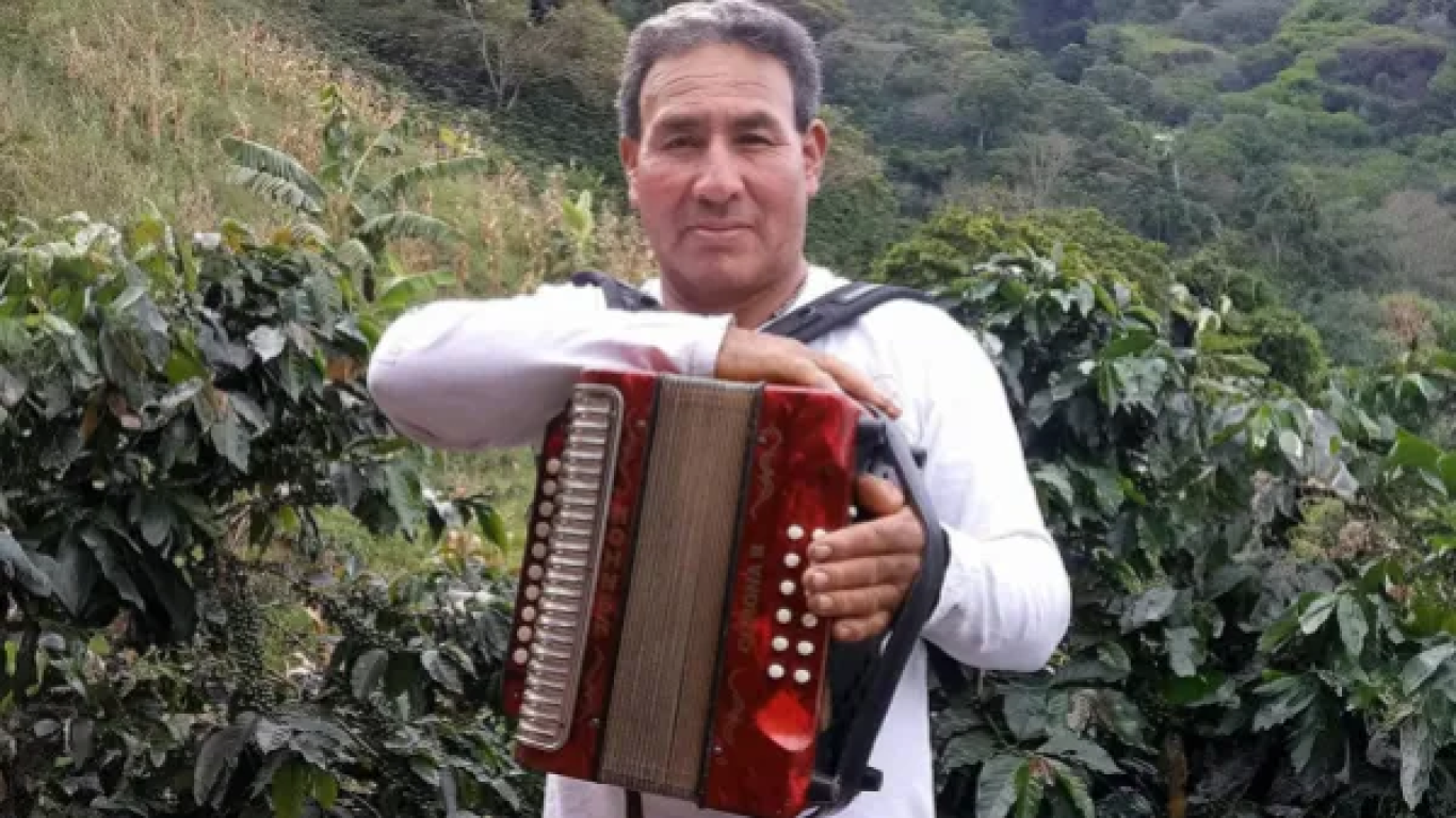 Artista vallenato falleció en trágico accidente. Esto es lo que se sabe