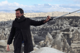 Iván Lalinde: accidente en vacaciones lo deja con dificultades para caminar
