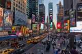 WTTC proyecta “boom” del turismo global con récord de gasto y empleo en 2025