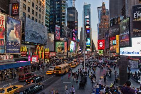 Qué hacer en Ciudad de México, Toronto y Nueva York más allá del fútbol