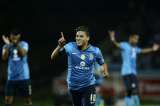 Juan Fernando Quintero está recuperado y listo para volver a jugar