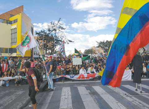 El acuerdo entre estudiantes y Gobierno está cada vez más cerca