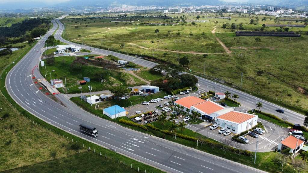 Vía Bogotá-Girardot anunció las medidas para este puente festivo.