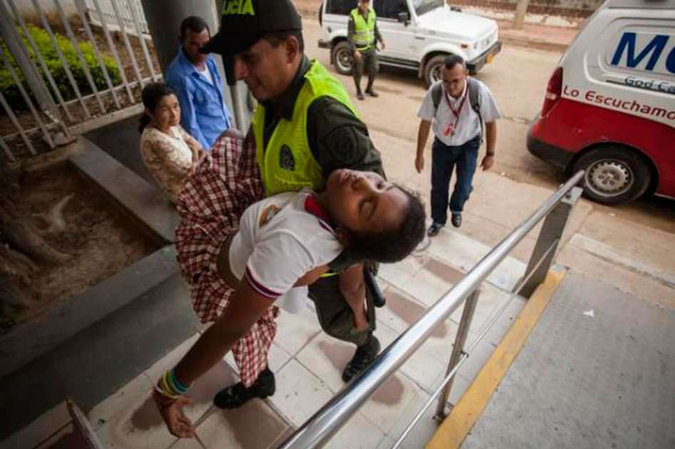 AFP / AFP