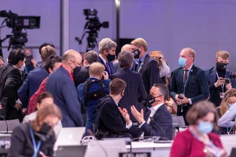 La COP26 cerró negociaciones: ABC para entender qué se decidió