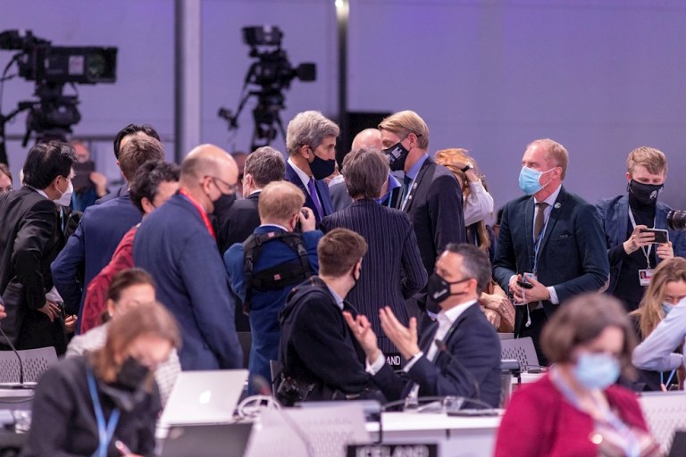 La COP26 cerró negociaciones: ABC para entender qué se decidió