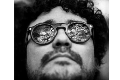 "Café concierto", el nuevo proyecto de Andrés Cepeda