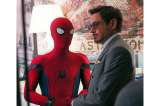 "Spider-Man: de regreso a casa" se estrena en Colombia