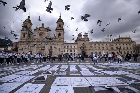 Crece la alerta por violencia contra ex-FARC: en 24 horas asesinaron a tres firmantes