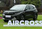 Citroën C3 Aircross MAX y Citroën C3 MAX en Colombia: híbridos, tecnología y precios