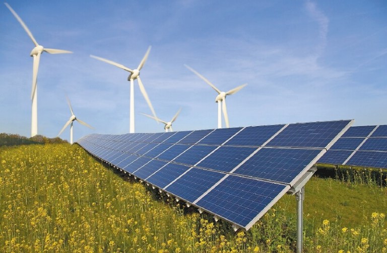 Colombia, el segundo país del mundo que más avanzó en transición energética en 2017