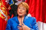 En septiembre comienza proceso para nueva Constitución de Chile