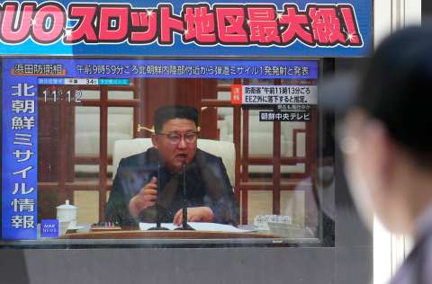 Kim Jong-Un pide ayuda: necesita que aumente la natalidad en Corea del Norte