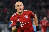 Arjen Robben se irá del Bayern Múnich a final de temporada