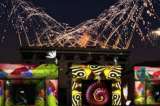 "Travesía": el show de Navidad que tendrán los bogotanos