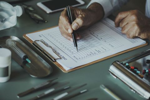 Aprobada en último debate la Ley de Residentes Médicos