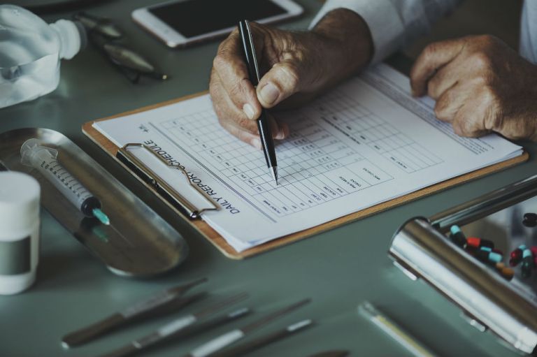 Aprobada en último debate la Ley de Residentes Médicos