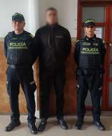 Capturan a falso asesor bancario: tenía decenas de chips y tarjetas de crédito robadas