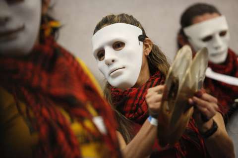 Con reconocimiento de Petro, arranca la reparación colectiva a Movimiento Sindical