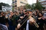 Beethoven, el protagonista del cacerolazo sinfónico en Bogotá y en otros momentos históricos
