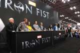 "Iron Fist" presenta sus primeras imágenes