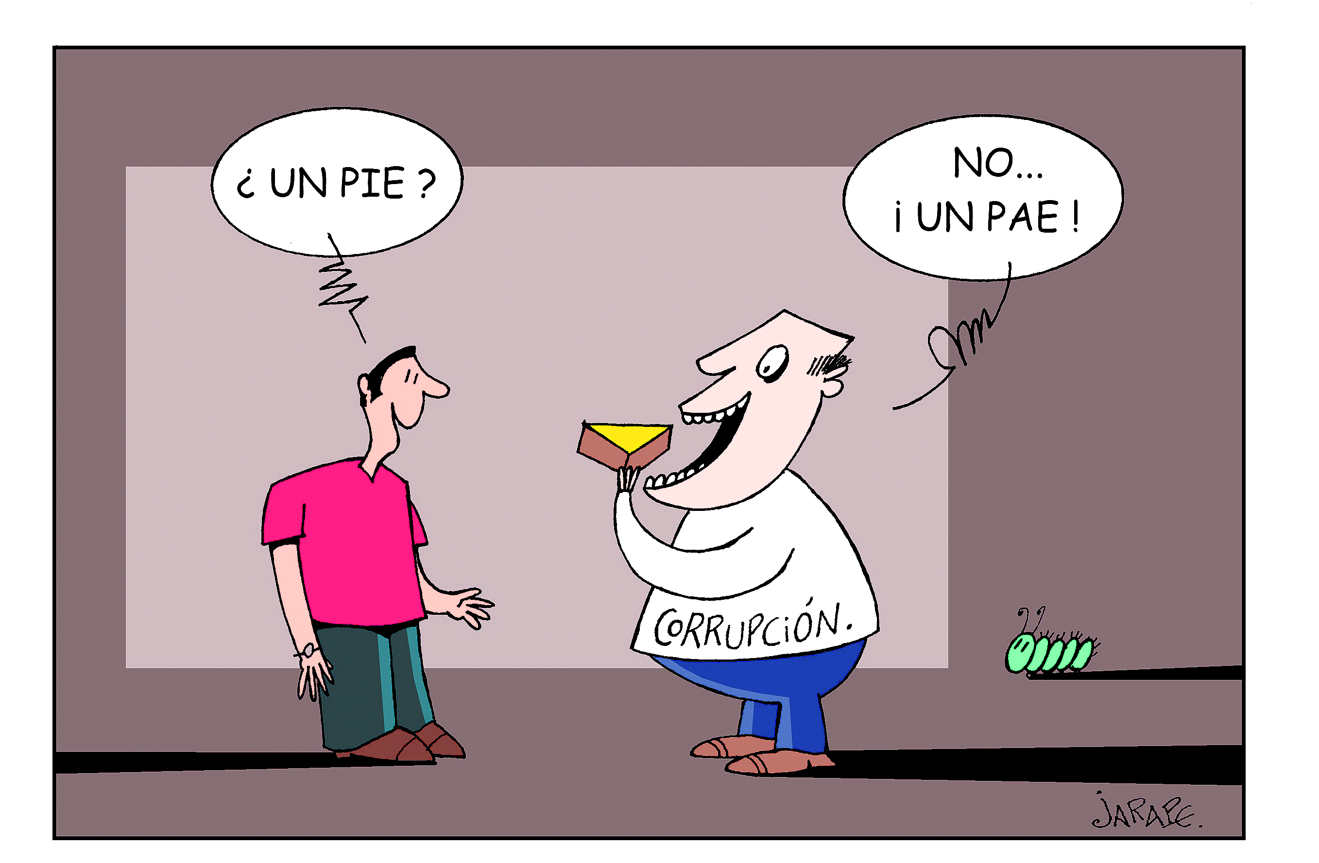 Caricatura