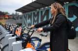 Bicicletas compartidas en Bogotá, ¿la solución milagro a los trayectos de última milla?